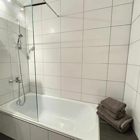 Apartament Rebekkas