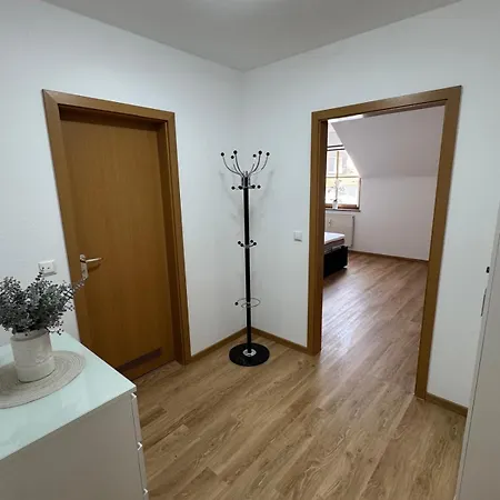 Apartment Rebekkas