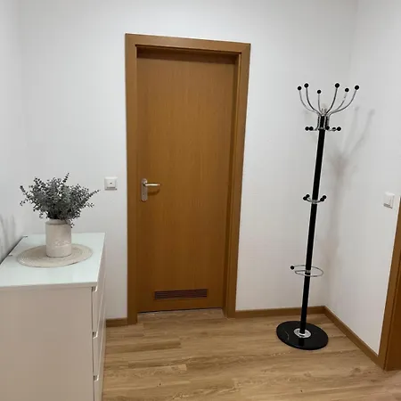 Apartman Rebekkas