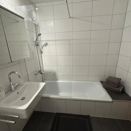 Rebekkas Apartman Füssen