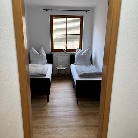 Rebekkas Apartman