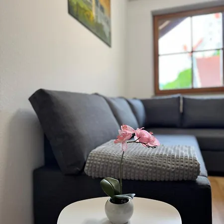 Apartment Rebekkas