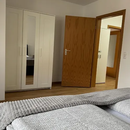 Rebekkas Apartman Füssen