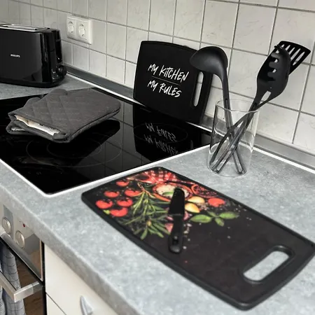 Apartman Rebekkas Füssen