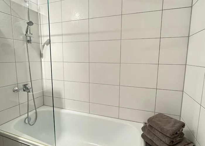 Appartement Rebekkas