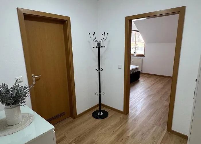 Appartement Rebekkas