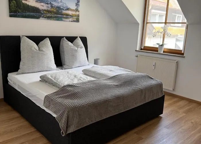 Appartement Rebekkas