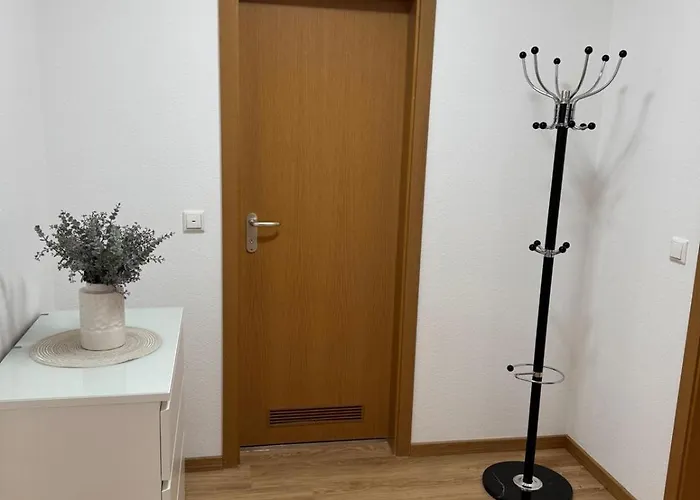 Appartement Rebekkas