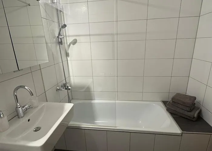 Rebekkas Appartement Füssen