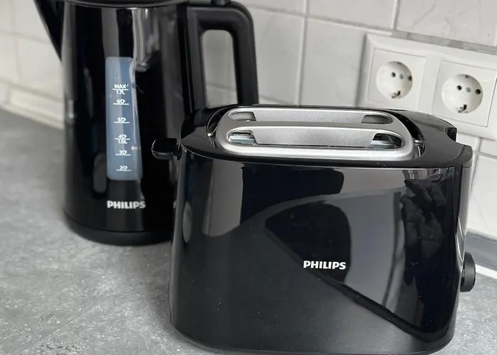 Appartement Rebekkas Füssen