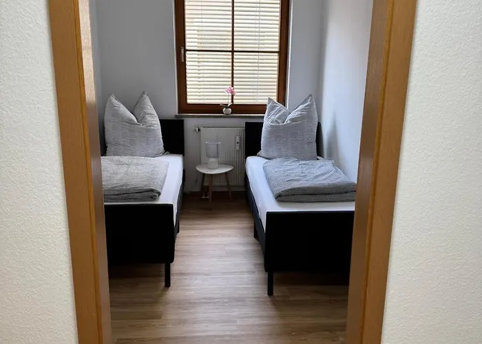 Rebekkas Appartement