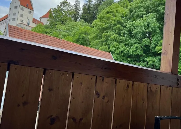 Appartement Rebekkas *