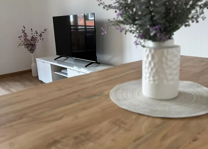 Rebekkas Appartement