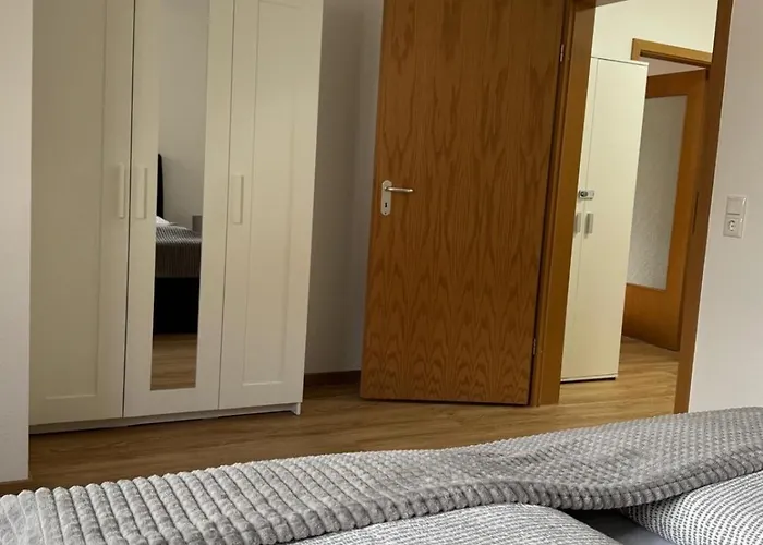 Rebekkas Appartement Füssen