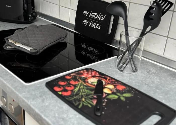 Appartement Rebekkas Füssen