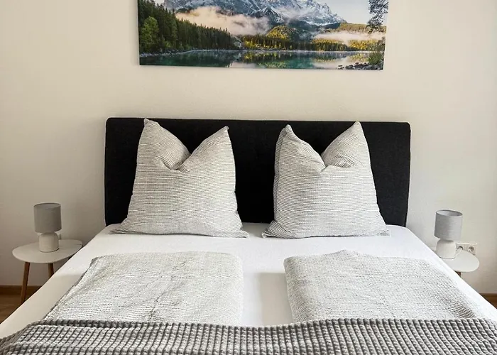 Appartement Rebekkas